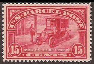 Q7 Mint XF NH PSE reperfed at right