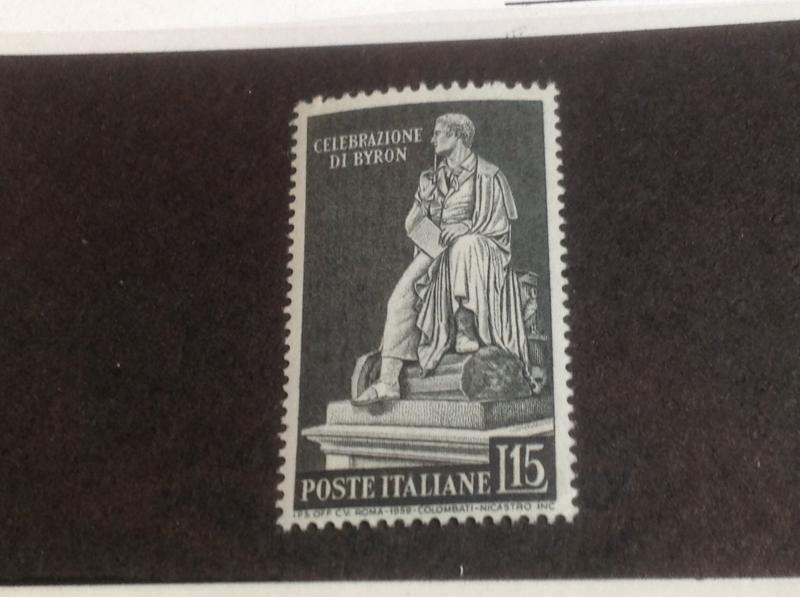 Italy Scott # 771 Mint Never Hinged