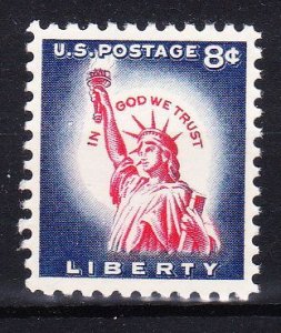 MOstamps - US #1042 XF Mint OG NH - Lot # HS-R464