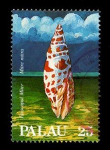 Palau #194 used