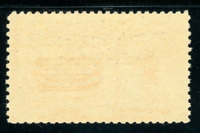 USAstamps Unused FVF US 1893 Special Delivery Scott E3 OG MNH