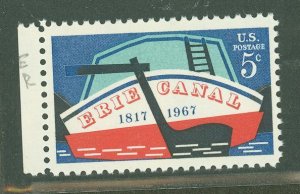 United States #1325a  Single