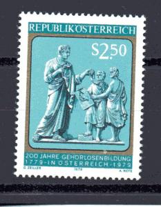 Austria 1119 MNH