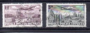 Poland C30-C31 used