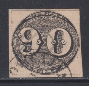 Brazil  #3  u   Collectable Forgery