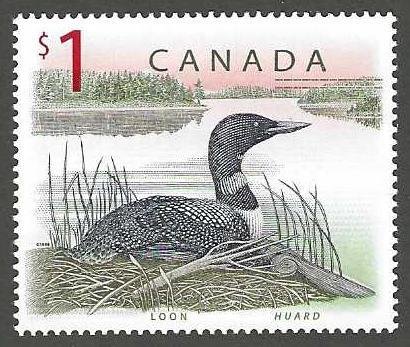 Canada 1687 MNH   SCV:$1.60