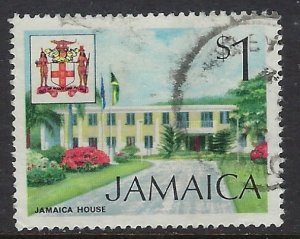 Jamaica 356 Used 1972 issue (ap6484)