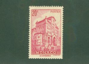 MONACO 160 MH BIN$ 0.50