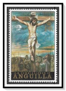 Anguilla #171 Easter MNH