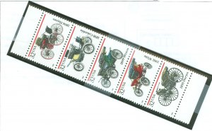 United States #3023a  Multiple