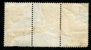 USA, Block, 13 cents, Spirit of 76 (R-613)