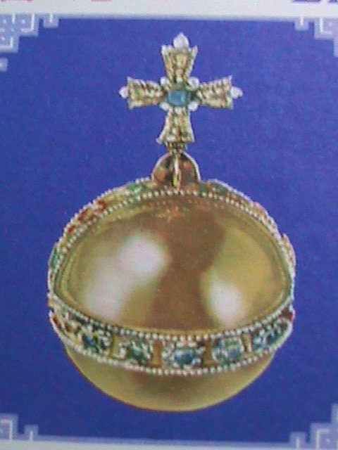 ​HONG KONG-CHINA-1977-SC#335-7- 25TH ANNIVERSARY- REIGN OF ELIZABETH II MNH