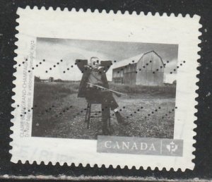 Canada   3012     (O)    2017