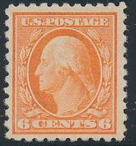 U.S. 429 Mint VF SCV$45.00 Fresh Color