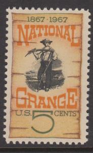 USA 1967 Commemoratives Sc#1323-1337 4 Stamps MLH Rest MNH