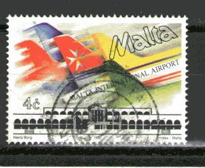 Malta 795 used