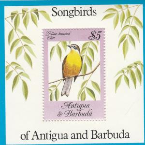 Antigua #778  MNH CV $5.25