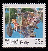 Australia 1061 MNH