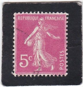France,  #  161   used