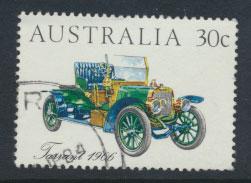 Australia SG 906 Used 