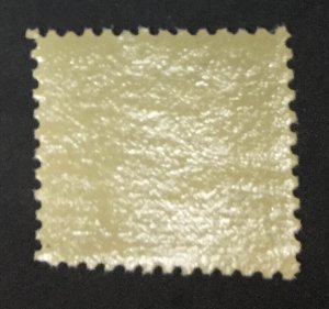 MOMEN: US STAMPS #C5 MINT OG NH FRESH LOT #76321*