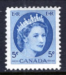 Canada 341 MNH VF