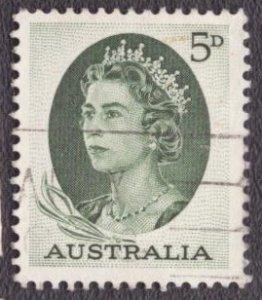 Australia  - 365 1963 Used