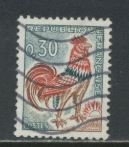 France 1024B  Used (2