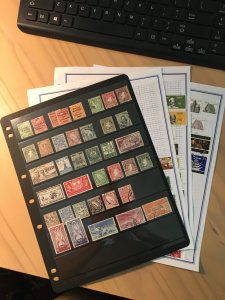 Small Ireland collection