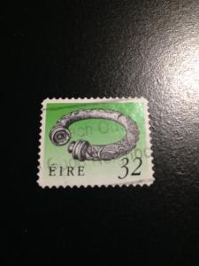 Ireland sc 781 u