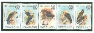 Swaziland #427 Mint (NH) Single (Complete Set)