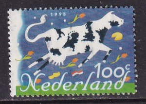 Netherlands (1995) #873 (3) used