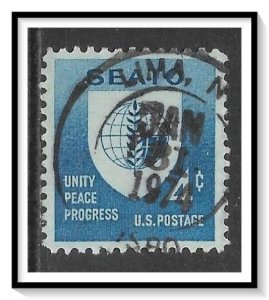US #1151 SEATO Issue Used