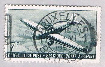 Belgium C14 Used Plane 2 1951 (BP54008)