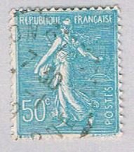 France 147 Used Sower 1903 (BP56329)