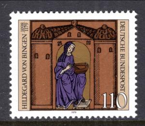 Germany 1298 MNH VF