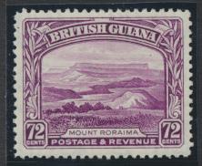 British Guiana SG 298 Mint Never Hinged  (Sc# 220 see details) 