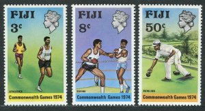 1974 Fiji 314-316 Sport 3,80 €