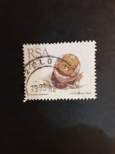 South Africa #752           Used