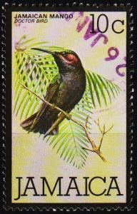 Jamaica. 1979 10c S.G.468 Fine Used