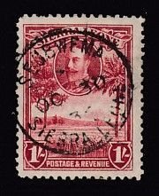 Sierra Leone #148 Used - SCV $16.00