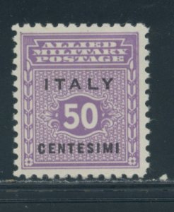 Italy 1N4 MHR