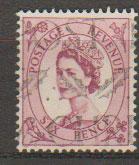 Great Britain SG 523 Used