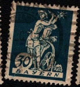 Bavaria 242 Used