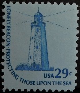 USA #1605 MNH