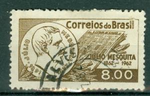 Brazil - Scott 942