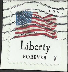 # 4642 USED LIBERTY