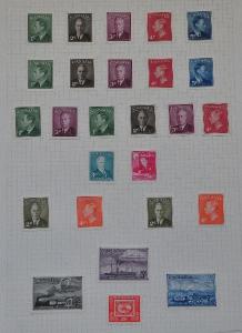 Canada. High in CV. Please read note.