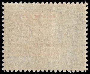 Gambia - Scott 139 - Mint-Hinged