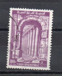 Syria C258 used